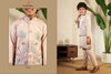 Little Viraasat By Clleora Boys Wear kids Koti Kurta Pajama Bulk Orders In India
